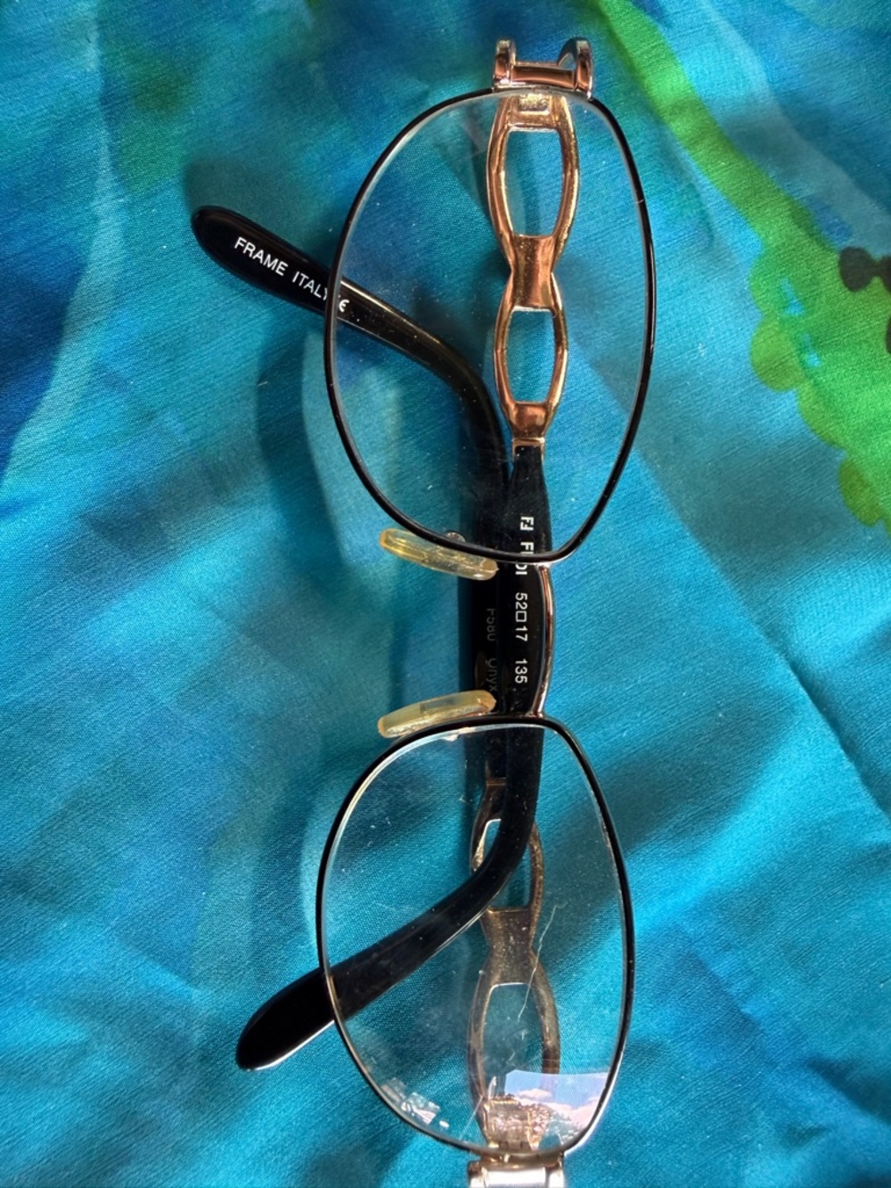 FENDI, Dior, JimmyChoo, Vogue, NinaRicci, Dolce Gabana and more